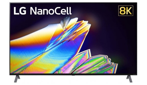 8K UHR NanoCell телевизор LG 65NANO956 webOS 2020 года (165 см)