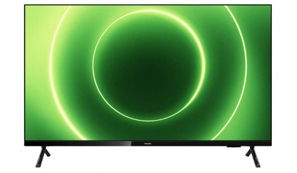 LED телевизор Philips 32PHS6825 SAPHI 2020 года (81 см)