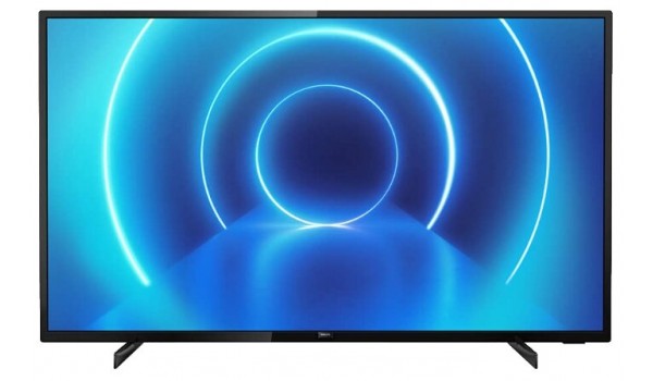 4K UHD телевизор Philips 43PUS7505 SAPHI 2020 года (109 см)