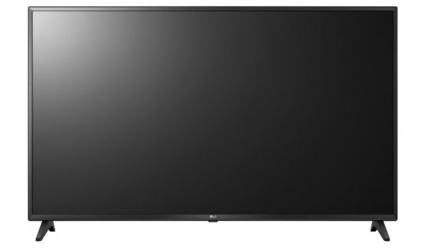 4K UHD телевизор LG 43UK6200 webOS 2018 года (108 см)